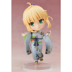 Saber Kimono ver.-资料图