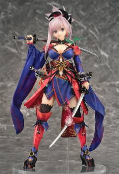 宫本武蔵 Saber-资料图
