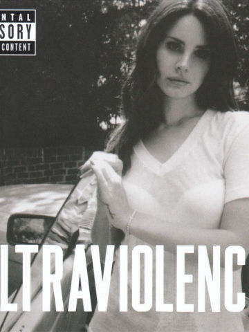 Ultraviolence
