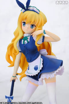 Staind Series 石动美绪 -资料图