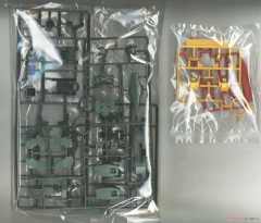 HGGBB GNT-0000SDV 00高达量子型 指挥官-资料图