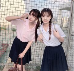 盛夏·衬衫-资料图