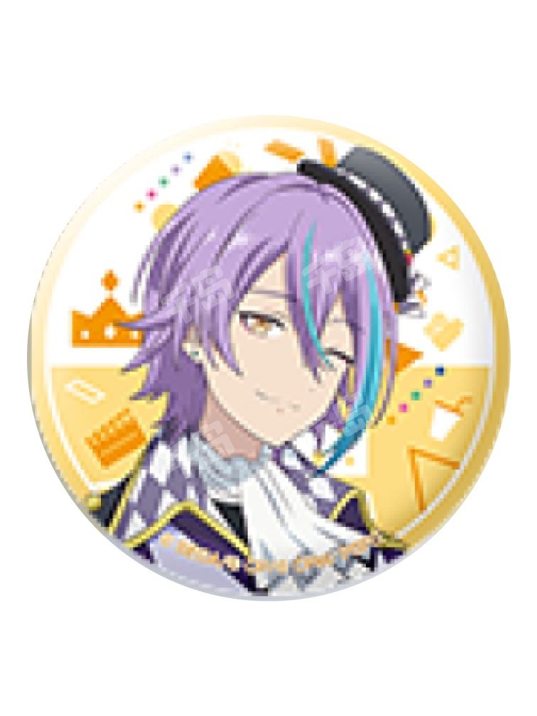 神代类-E赏吧唧 | SEGA剧场版幸运抽赏 - 世界计划彩色舞台 feat. 初音未来 - 神代类 - 徽章|千岛