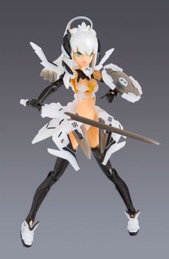 オールベルン ルナーリア WonderFest 2011 Repaint Version-资料图