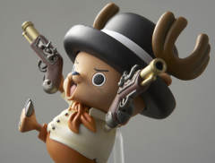 Door Painting Collection Figure 托尼托尼・乔巴 Western ver.-资料图