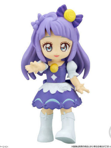 Star ☆ Twinkle Precure Precute Town Precute (3) 月神天使