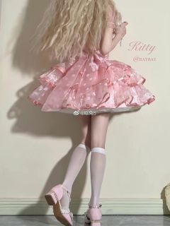 kitty限定粉-资料图
