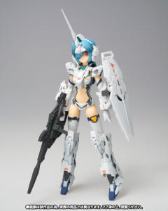 A.G.P. RX-0 独角兽高达 Awakening Ver.-资料图