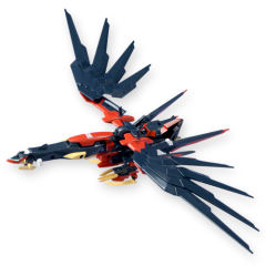 优克兰缇 Wonderfest 2008 Repaint Color Ver. Full Set MMS Type Siren-资料图