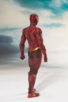 ARTFX+ Flash -资料图