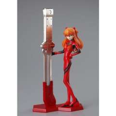 Cake Topper 惣流·明日香·兰格雷 Evangelion Cake-资料图