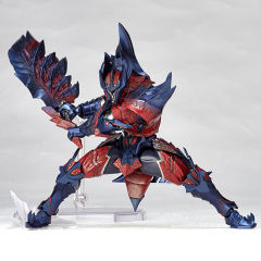猎人 Swordsman Dino Series-资料图