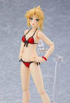 figma#EX-062 莫德雷德 Rider-资料图