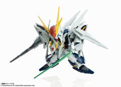 NXEDGE STYLE RX-105 柯西高达-资料图