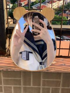 清音中·水手服-资料图