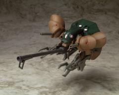 M.I.A RX-110 卡普斯利-资料图