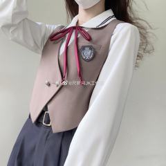坂原附中·套装-资料图