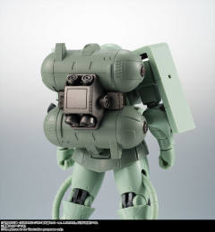 ROBOT魂 MS-06 扎古 II ver. A.N.I.M.E.-资料图