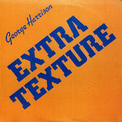 Extra Texture (Read All About It)