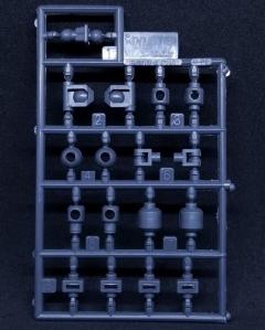 HGUC MS-08TX[EXAM] 伊芙利特改-资料图