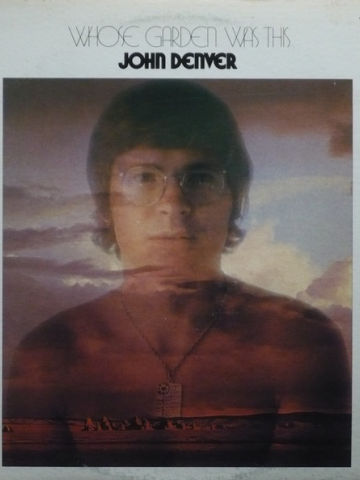 Whose Garden Was This