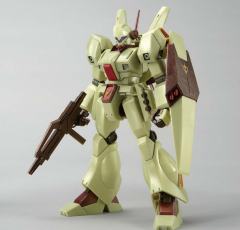 HGUC RGM-89 杰刚 阿克西斯陨落印象色-资料图