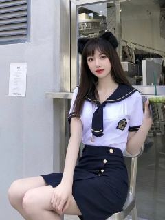 女神降临·韩制-资料图