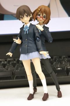 figma#EX-005 真锅和 制服ver.-资料图