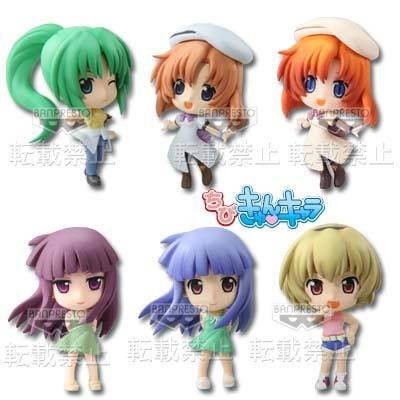 寒蝉鸣泣之时-1