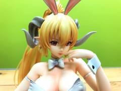 B-style 路西法 Bunny ver.-资料图