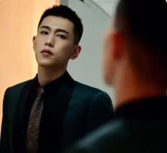 李梦然
