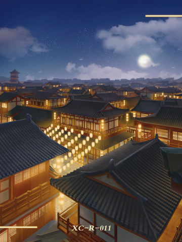 三千界影卡R-011