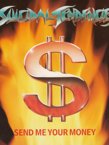 Send Me Your Money