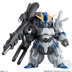 FW Gundam Converge:Core FA-010-A 全装甲ZZ高达先行量产试作型-资料图