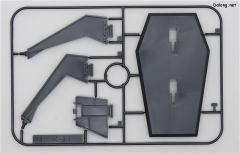 HGGTO RCX-76-02 钢加农最初期型 铁骑兵中队-资料图