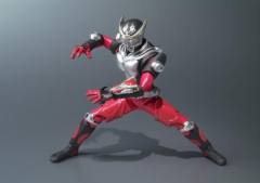 假面骑士龙骑 Twist Action Form-资料图