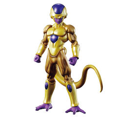 Dimension of Dragonball 黄金弗利萨 -资料图