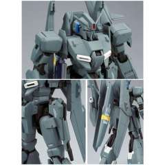 MG MSZ-006A1 Zeta Plus A1型/A2型 独角兽 Ver.-资料图