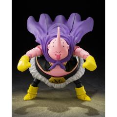SHF 魔人布欧（善） 展会版-资料图