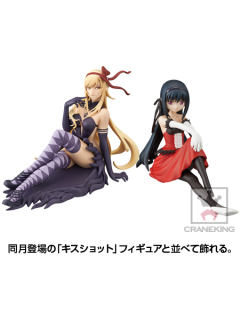 SQ 姬丝秀忒·雅赛劳拉莉昂·刃下心 Madogatari展-资料图