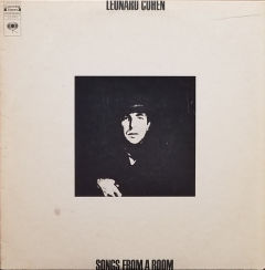 Songs From A Room