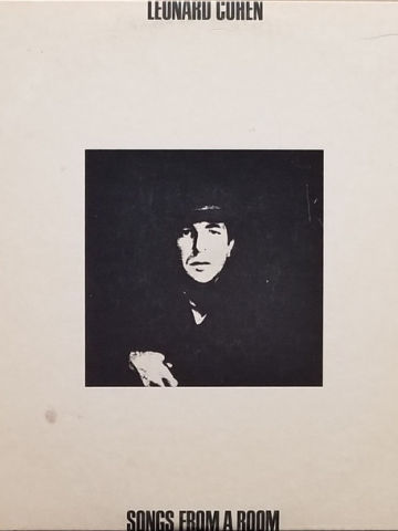 Songs From A Room