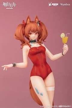 Gift+ 安洁莉娜 夏日Ver.-资料图