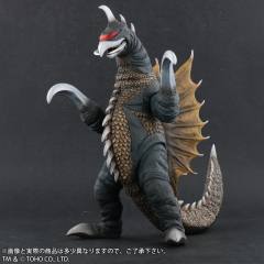 Toho Daikaiju Series 盖刚 Night Color Emission ver.-资料图