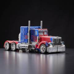 Leader Class Transformers Movie 擎天柱-资料图