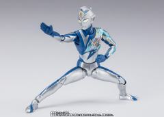 SHF 德凯奥特曼 奇迹型-资料图