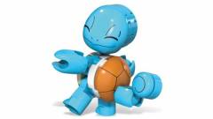 Mega Construx 杰尼龟 Evergreen-资料图