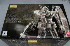 MG RX-78-2 高达 Ver. 2.0-资料图