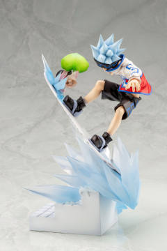 ARTFX J 库洛洛 霍洛霍洛 -资料图
