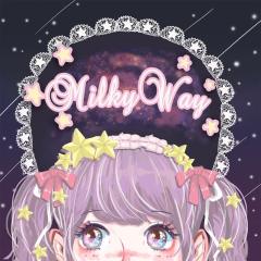 MilkyWay银河星空